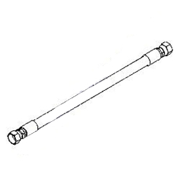 121-1124 Toro Dingo TUBE-HYD
